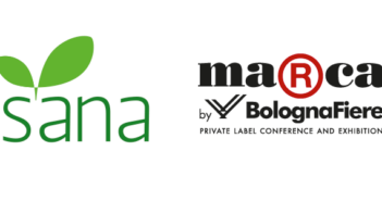 Dalla collaborazione tra SANA e MarcaByBolognaFiere nasce SANA UP