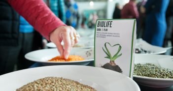 La filiera del latte bio al centro di Organic 2030 a Biolife di Fiera Bolzano