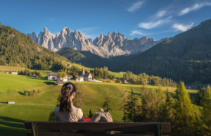 Turismo sostenibile: un mercato in crescita che necessita di nuove figure professionali 