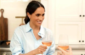 Meghan Markle debutta nel mondo del vino con un rosé biologico
