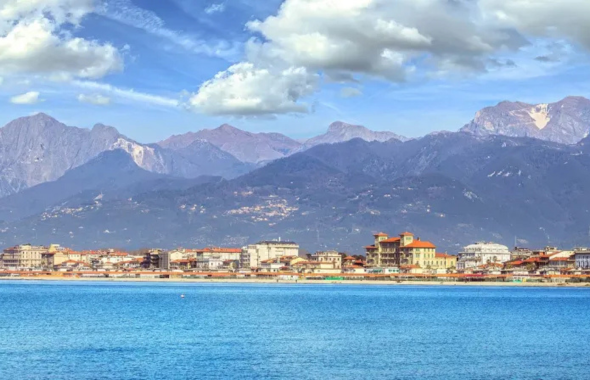 Terre Apuane: nasce l’undicesimo distretto biologico della Toscana