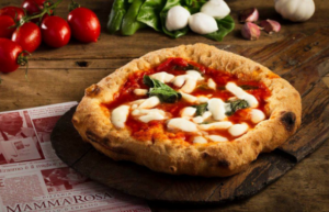 Quando la pizza napoletana diventa bio: gusto, anima e sostenibilità