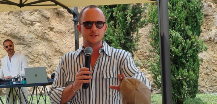Federico Veronesi Oniwines