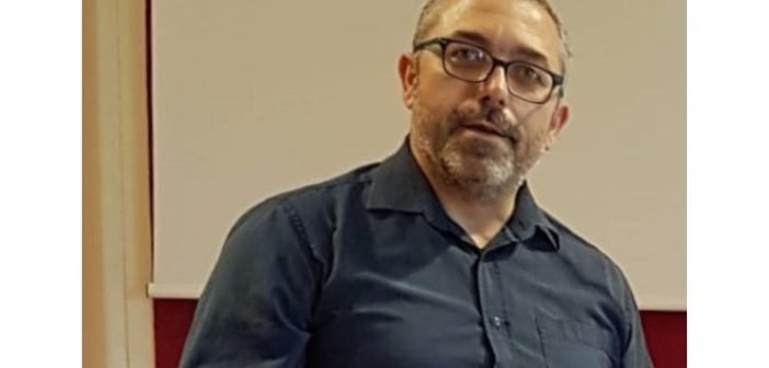 Andrea Passacantando