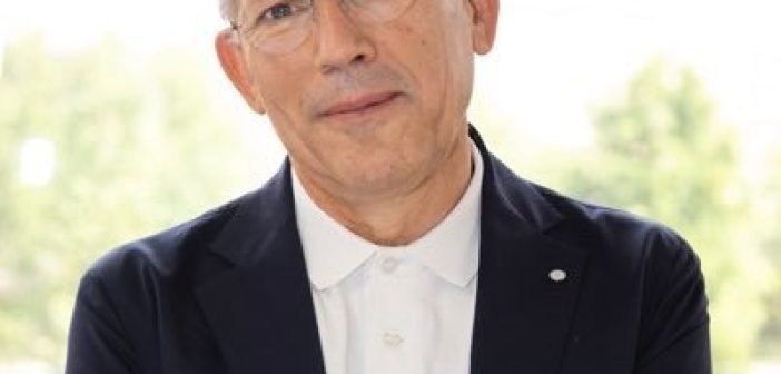 Roberto Comolli