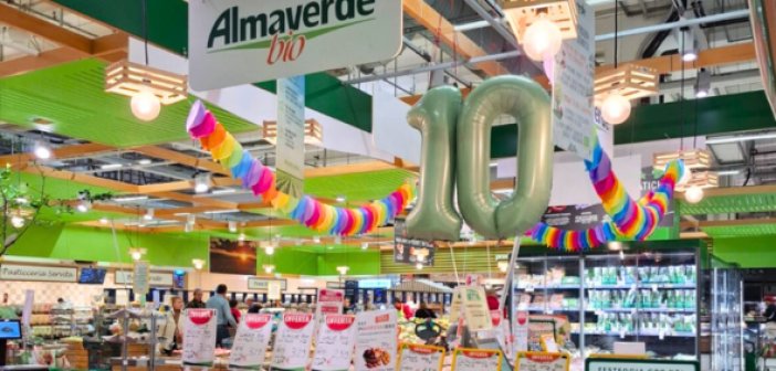 ALMAVERDE BIO