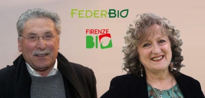 Alberto-Bencistà-Maria-Grazia-Mammuccini-Federbio-firenze-bio-Toscana-e1596722525926