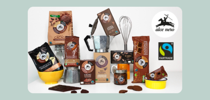 Alce Nero Fair Trade