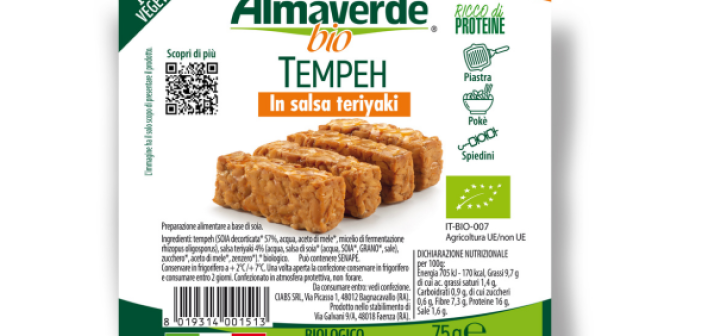 Almaverde bio