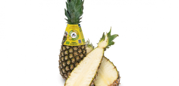 Ananas-Docetto