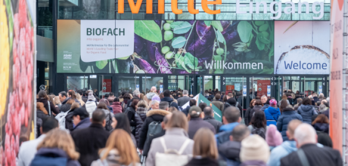 BIOFACH