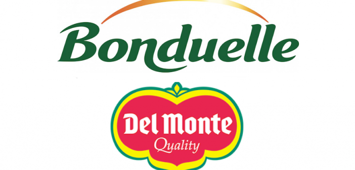 BONDUELLE-DELMONTE