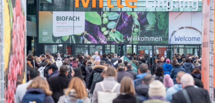 Biofach