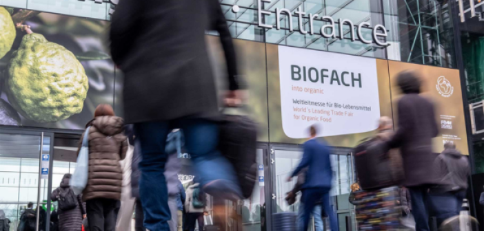 Biofach 2025