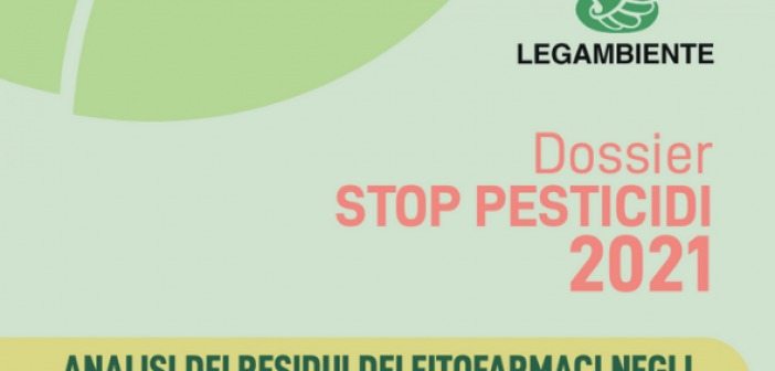 stop pesticidi 2021