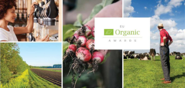 EU Organic Awards