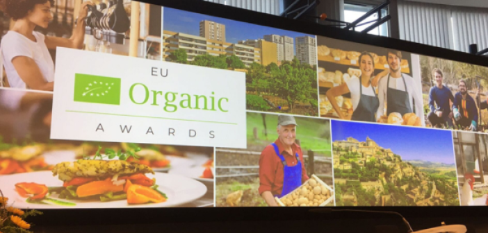 EU Organic Awards