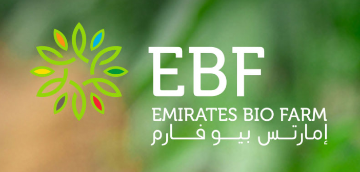 Emirates Bio Farm