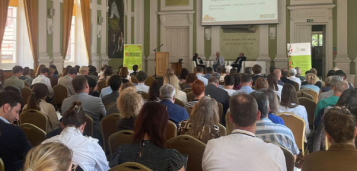 European Organic Congress 2025
