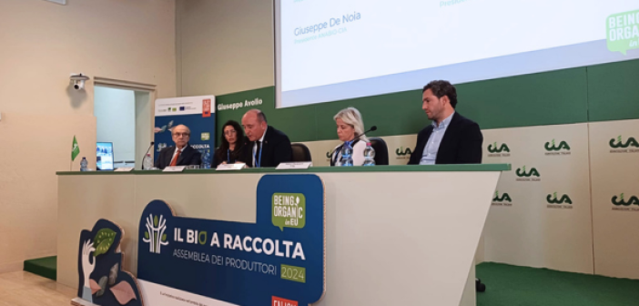 Assemblea FederBio