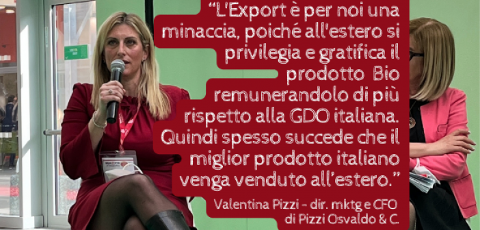 Valentina Pizzi