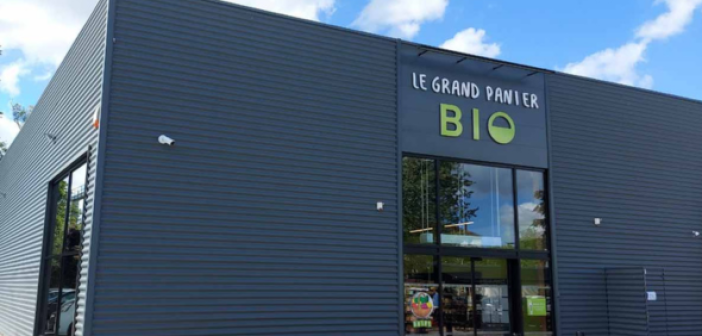 Le Grand Panier Bio