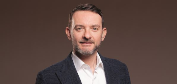 Massimo Mercati, amministratore delegato di Aboca Group