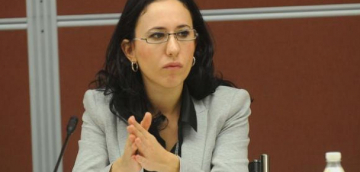 Nadia Monti, association manager di AssoBio