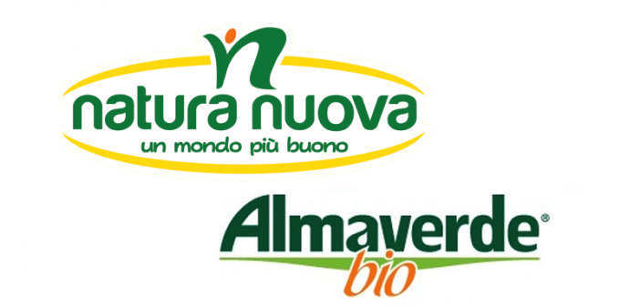 Natura Nuova + Almaverde Bio