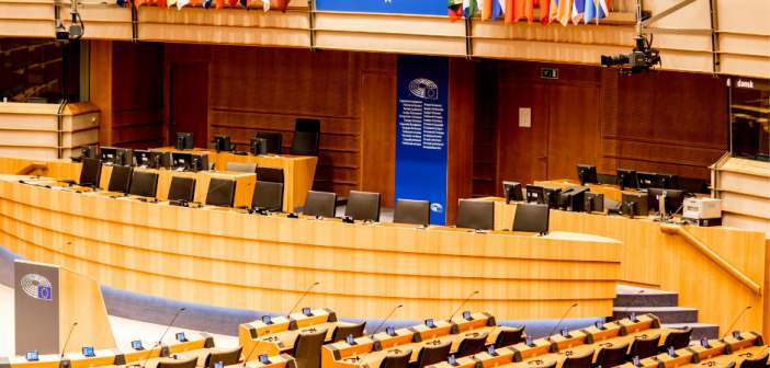 Parlamento UE