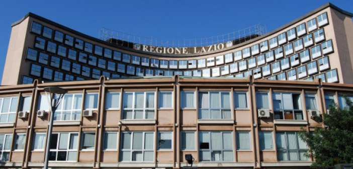 Regione Lazio