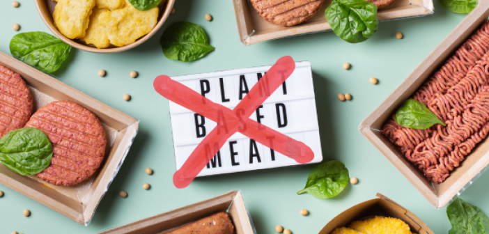 Plant based