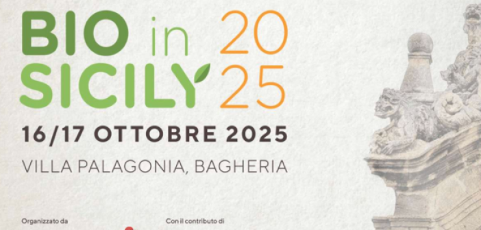 Bio in Sicily 2025