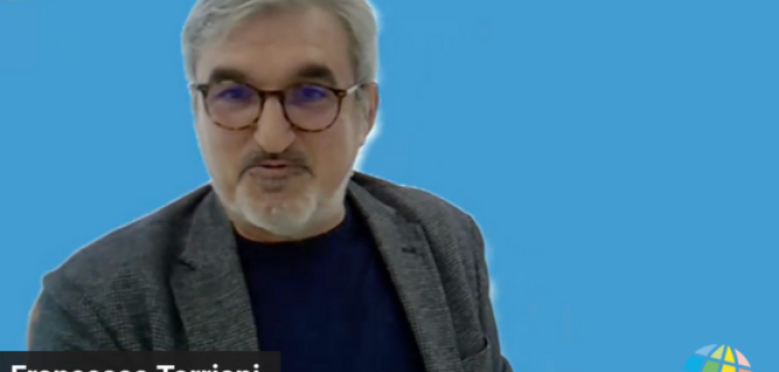 Francesco Torriani