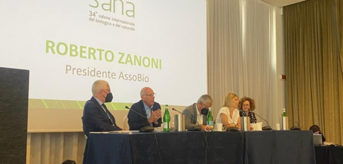 AssoBio al SANA 2022