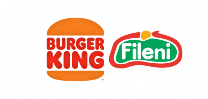 Burger King - Fileni