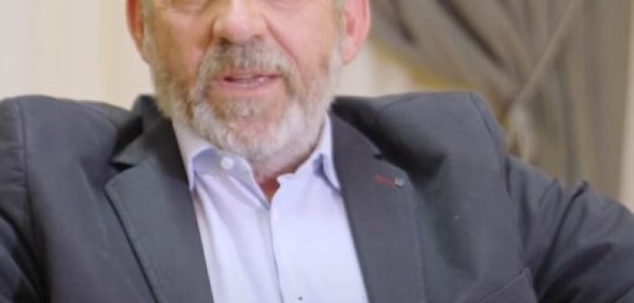 Massimo Santinelli