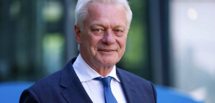 Ministro federale dell’Agricoltura, Alois Rainer Ministro federale dell’Agricoltura, Alois Rainer