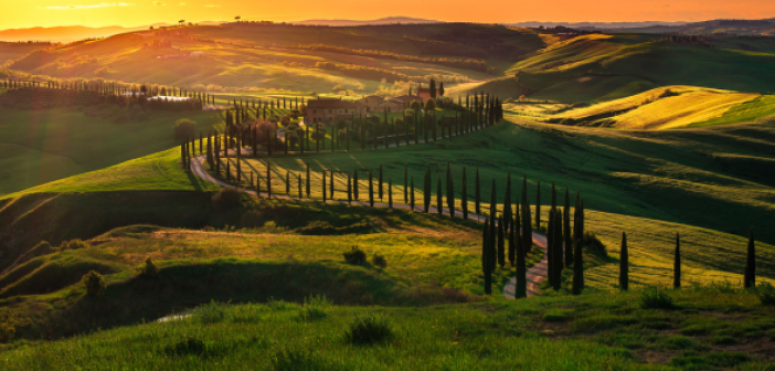 Toscana