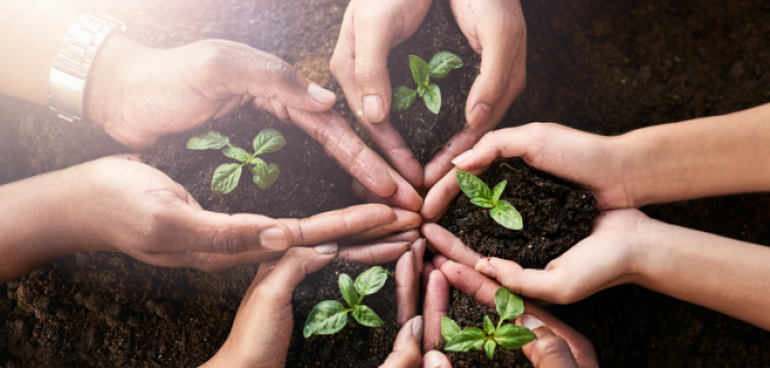 agricoltura sociale