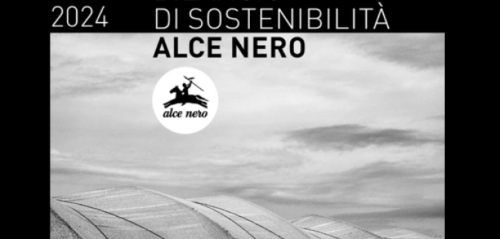 alce nero