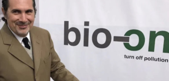 bio on
