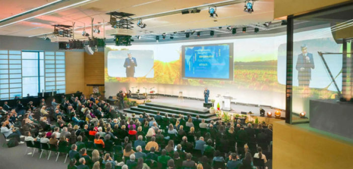 biofach 2026