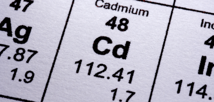 cadmio