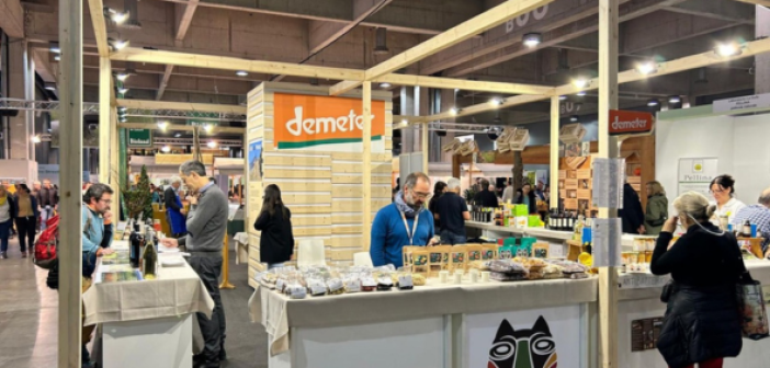 demeter