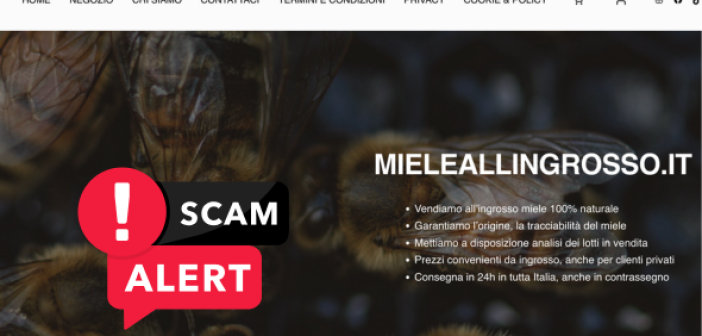 falso miele bio