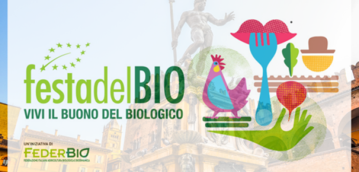 festa del bio