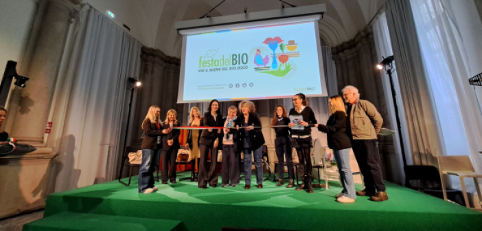 festa del bio