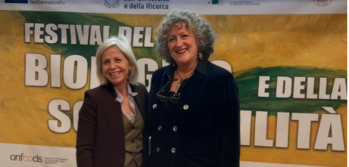 festival biologico