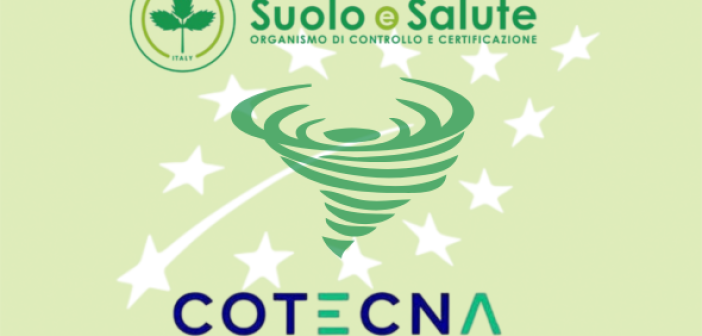 Suolo e Salute acquisita da Cotecna Certification Italia S.r.l.